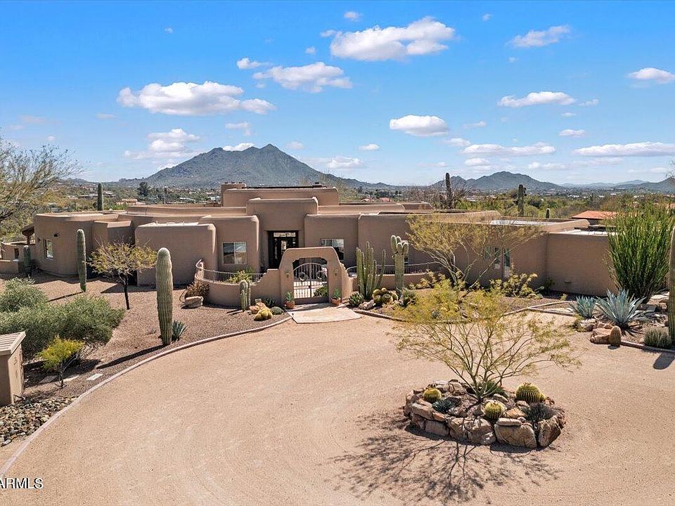 1st image of 41602 N Echo Canyon Drive