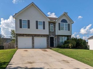 2993 Wind Springs Way, Snellville, GA 30039