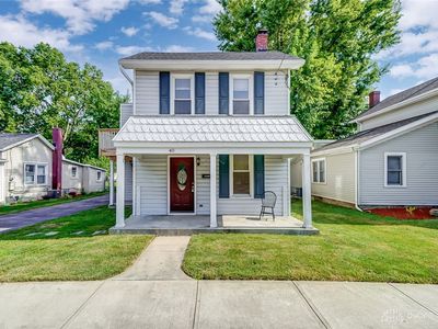 40 W Mill St, SPRINGBORO, OH, 45066