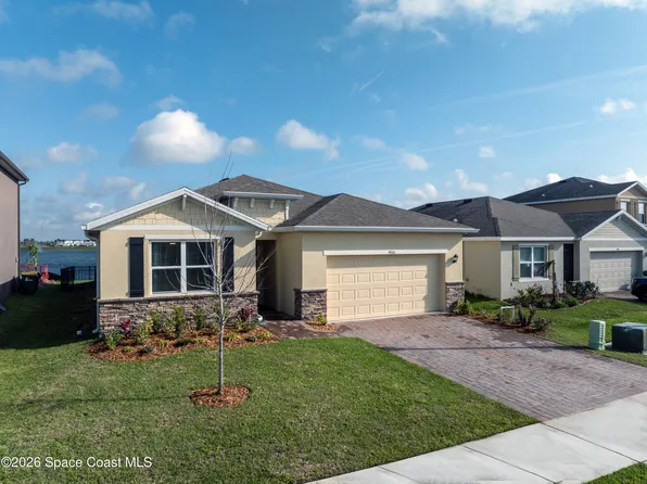 4926 Barr St, West Melbourne, FL 32904