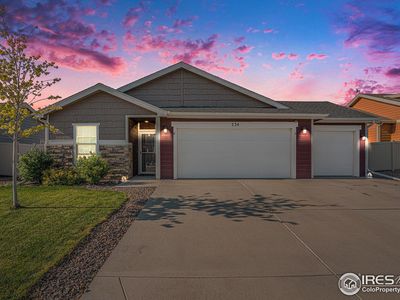 734 N Country Trl, Ault, CO, 80610