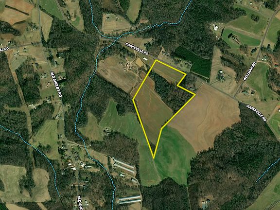 3rd image of 0 Cooksville Rd Lot Wp002