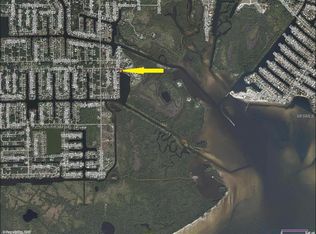 18879 Ackerman Ave, Pt Charlotte, FL 33948