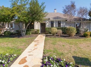 6419 Embers Rd, Dallas, TX 75248