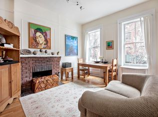 370 Bleecker St APT 1, New York, NY 10014