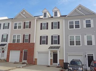 207 Treeline Ln, Morgantown, WV 26508