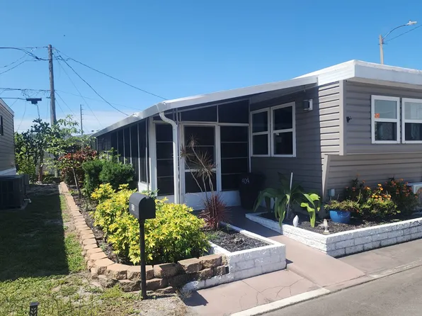4125 Park St N Lot 404, Saint Petersburg, FL 33709