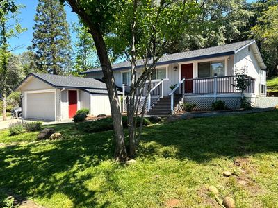 14399 Lodgepole Dr, Penn Valley, CA, 95946