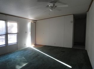 251 Sleigh Bell Ln, Carthage, NC 28327