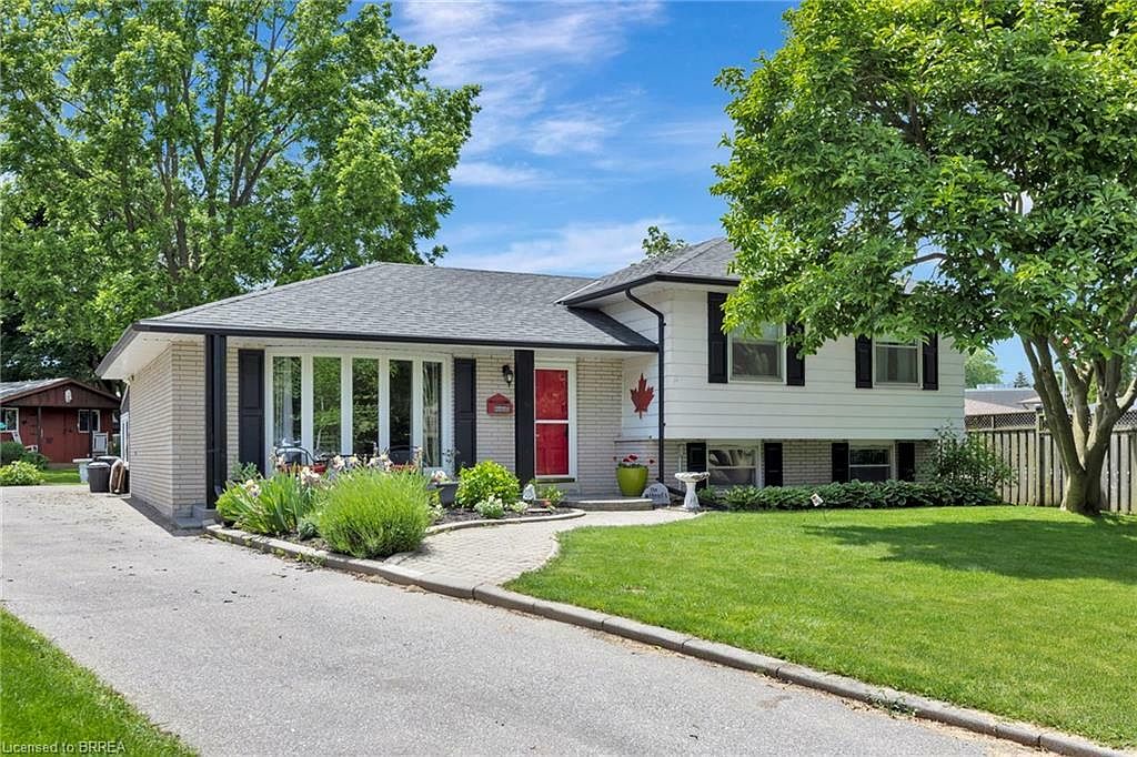 4 Treelawn Ter, Brantford, ON N3R 3P6 Zillow