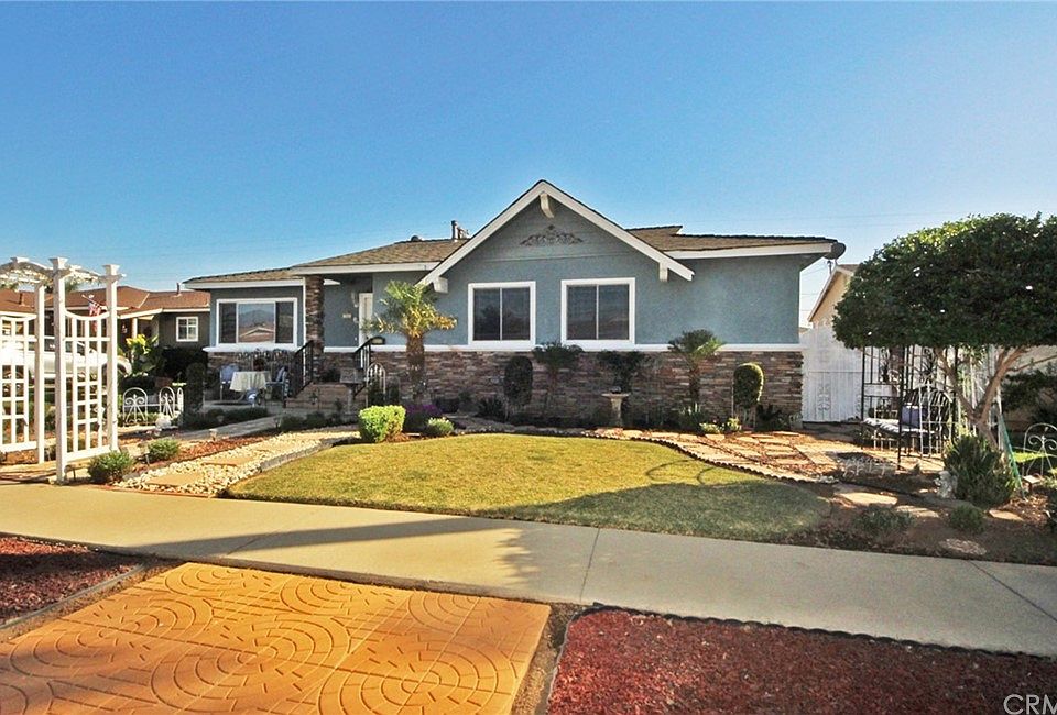 920 League Ave La Puente Ca 91744 Zillow