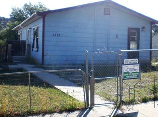 1512 Hayes St, Trinidad, CO 81082