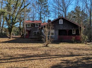 239 Torchwood Rd, Carthage, NC 28327