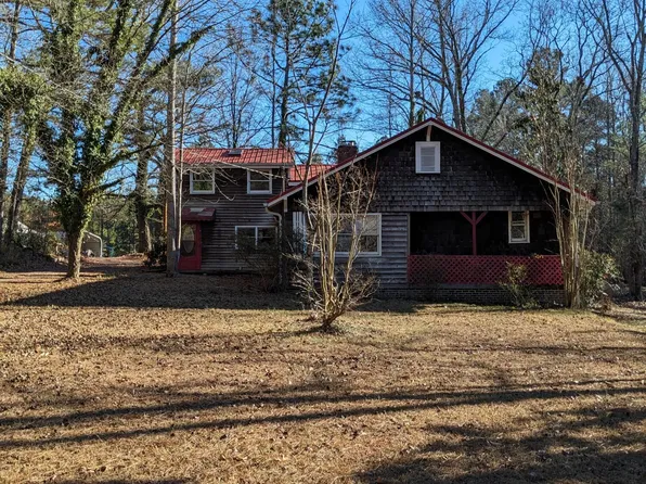 239 Torchwood Road, Carthage, NC 28327