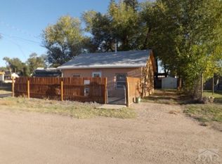 201 1/2 N 3rd St, Rocky Ford, CO 81067