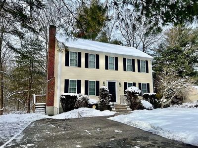 227 Village St, Millis, MA, 02054