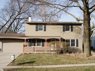 1809 Maxwell Ave, Ames, IA 50010
