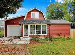 503 Montgomery St, Eaton Rapids, MI 48827
