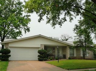 11722 Minot Dr, Bridgeton, MO 63044