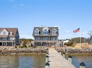 1992 Cross Rd, Hayes, VA