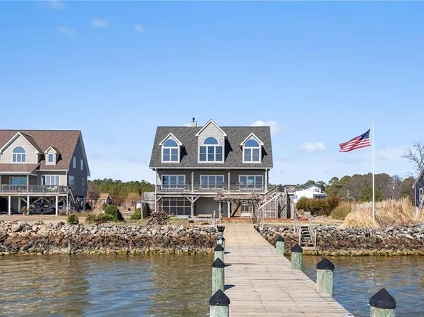 1992 Cross Rd, Hayes, VA 23072