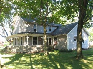 6770 Scotch Ridge Rd, Pemberville, OH 43450