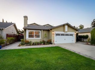 1191 Montmorency Dr, San Jose, CA 95118