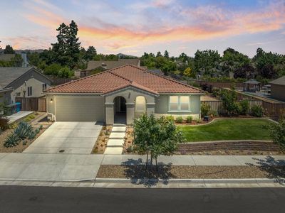 2721 Grayson St, Hollister, CA, 95023