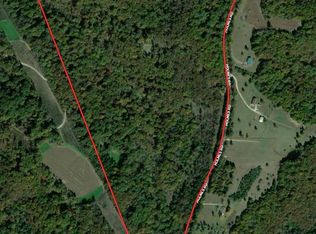 Holmes Rd, Saint Mary, MO 63673