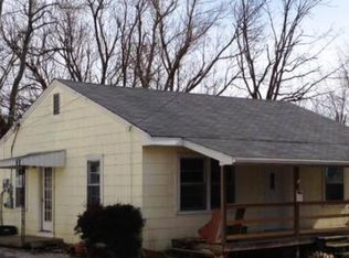 111 Cubbage St, Leitchfield, KY 42754