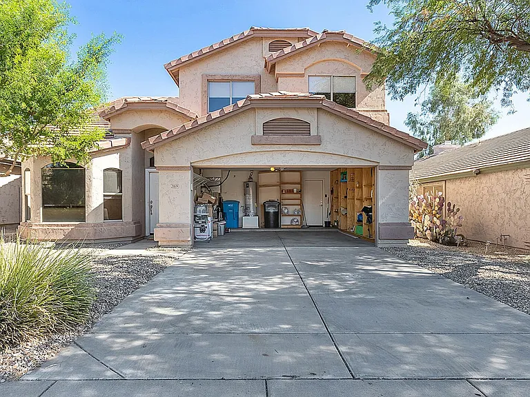 21619 N 43rd Pl — Photo 22