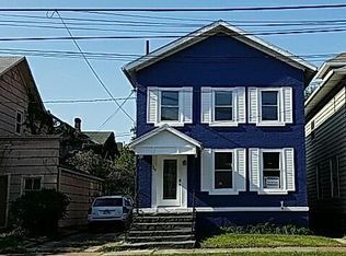 329 Franklin St, Sandusky, OH