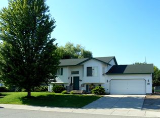 6429 W Silverado St, Rathdrum, ID 83858