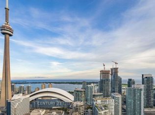 55 Mercer St #2812, Toronto, ON M5V 1H2