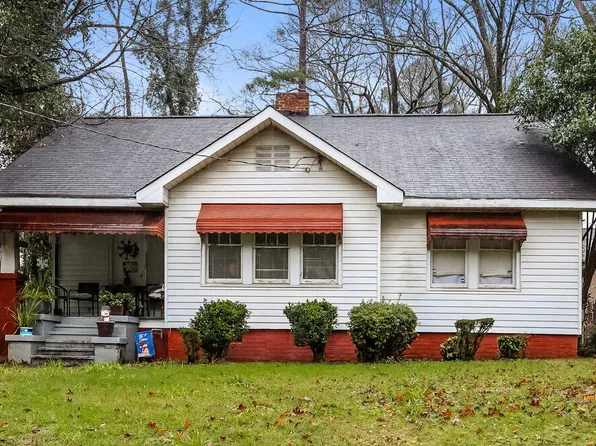 675 S Evelyn Pl NW, Atlanta, GA 30318