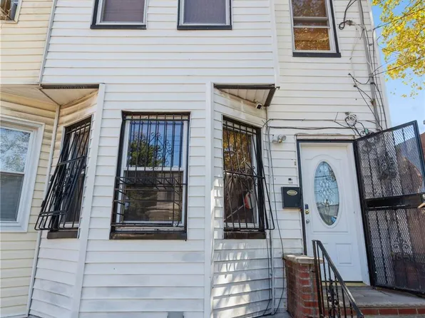 87-33 76th Street, Woodhaven, NY 11421