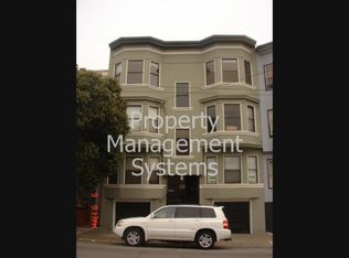 3364A 16th St, San Francisco, CA 94114
