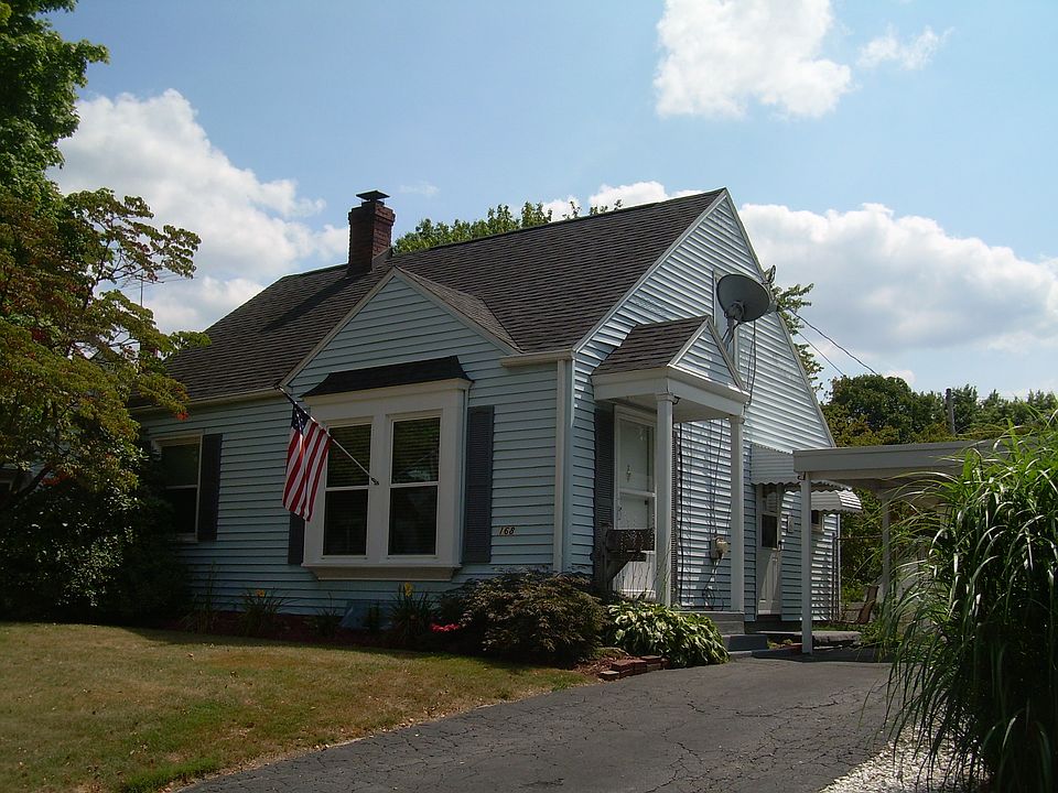 1st image of 168 E Rosewood Ave