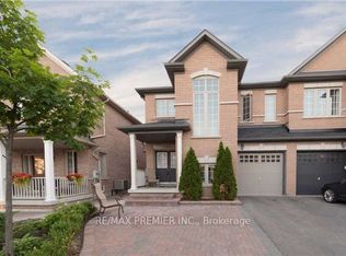 120 Bellini Ave #BASEMENT, Vaughan, ON L4H 0R7