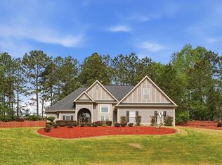 8250 Mossybrook Ln, Douglasville, GA 30135