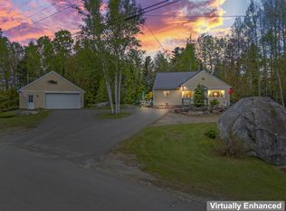 44 Spaulding Rd, Stratton, ME 04982