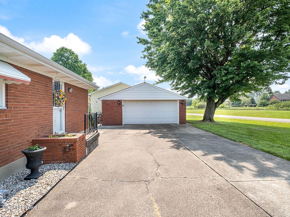 6309 Gayle Dr, Louisville, KY 40219 Zillow