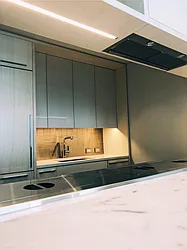 Rented by Lin Pan Realty Group LLC