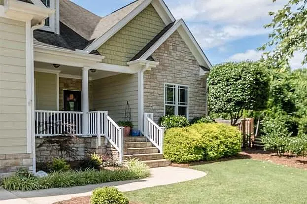 1227 August Moon Ct — Photo 1