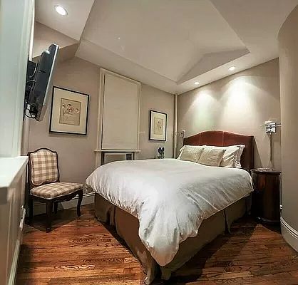 5th image of 205 W 84th St #B