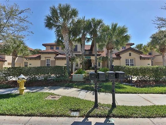 2nd image of 9382 Aviano Dr APT 201