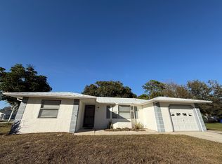 401 Layport Dr, Sebastian, FL 32958