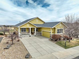 15004 Verbena St, Thornton, CO 80602