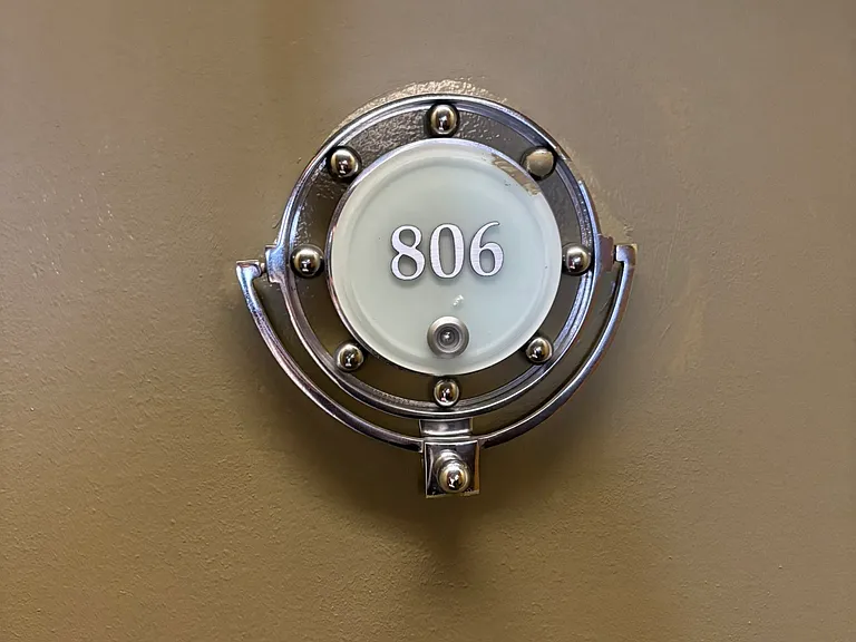 The Apartments at Charles Plaza — Photo 4