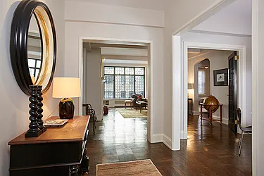 Sold by Brown Harris Stevens